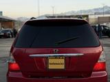 Honda Odyssey 2002 года за 4 700 000 тг. в Есик – фото 4