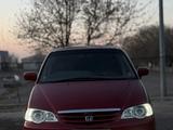 Honda Odyssey 2002 года за 4 700 000 тг. в Есик – фото 5