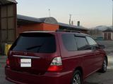 Honda Odyssey 2002 года за 4 700 000 тг. в Есик – фото 3