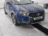 ВАЗ (Lada) Vesta SW Cross 2022 годаүшін8 000 000 тг. в Атбасар