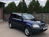 Honda CR-V 1997 года за 3 350 000 тг. в Алматы