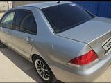 Mitsubishi Lancer 2005 годаfor2 300 000 тг. в Актау – фото 2