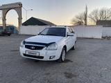 ВАЗ (Lada) Priora 2171 2013 годаүшін1 600 000 тг. в Туркестан – фото 2