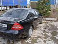 Mercedes-Benz C 200 2001 годаүшін3 200 000 тг. в Петропавловск – фото 4