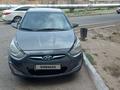 Hyundai Solaris 2012 года за 3 300 000 тг. в Атырау