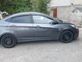 Hyundai Solaris 2012 года за 3 300 000 тг. в Атырау – фото 3