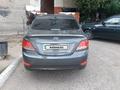 Hyundai Solaris 2012 года за 3 300 000 тг. в Атырау – фото 4