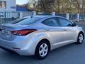 Hyundai Elantra 2014 годаfor4 000 000 тг. в Кульсары – фото 4