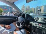 Mercedes-Benz CLK 200 2002 годаүшін3 000 000 тг. в Алматы – фото 4