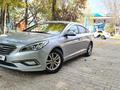 Hyundai Sonata 2014 годаfor7 300 000 тг. в Шымкент – фото 2