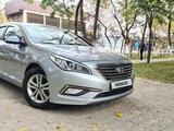 Hyundai Sonata 2014 годаfor7 300 000 тг. в Шымкент