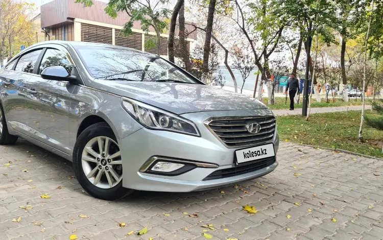 Hyundai Sonata 2014 года за 7 300 000 тг. в Шымкент