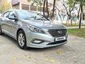 Hyundai Sonata 2014 годаүшін7 300 000 тг. в Шымкент – фото 5