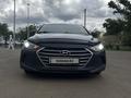 Hyundai Elantra 2017 годаүшін6 700 000 тг. в Уральск – фото 2