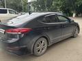 Hyundai Elantra 2017 годаүшін6 700 000 тг. в Уральск – фото 4