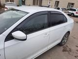 Skoda Rapid 2014 года за 4 500 000 тг. в Актау