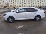 Skoda Rapid 2014 года за 4 500 000 тг. в Актау – фото 2