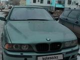 BMW 530 2002 года за 5 800 000 тг. в Жезказган