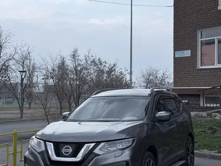 Nissan X-Trail 2019 года за 9 500 000 тг. в Алматы