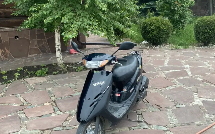 Honda  Dio 2000 годаүшін270 000 тг. в Алматы