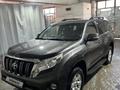 Toyota Land Cruiser Prado 2015 годаүшін18 200 000 тг. в Аксу – фото 11