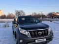 Toyota Land Cruiser Prado 2015 годаүшін18 200 000 тг. в Аксу – фото 9