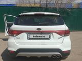 Kia Rio X-Line 2018 года за 8 000 000 тг. в Актобе – фото 4