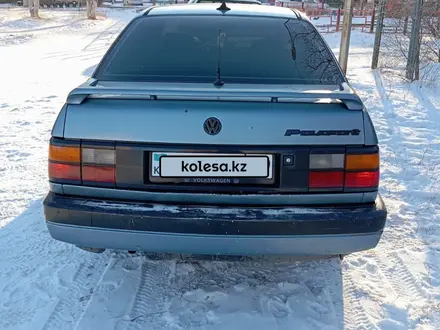 Volkswagen Passat 1993 года за 1 000 000 тг. в Караганда – фото 7