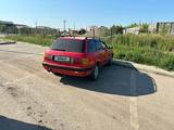 Audi 80 1993 годаүшін1 600 000 тг. в Астана – фото 5