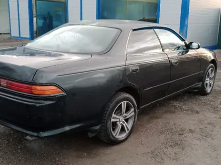 Toyota Mark II 1995 года за 1 800 000 тг. в Семей