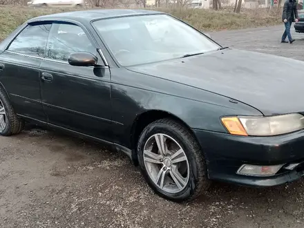 Toyota Mark II 1995 года за 1 800 000 тг. в Семей – фото 2