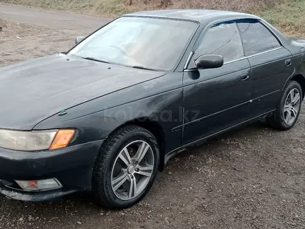 Toyota Mark II 1995 года за 1 800 000 тг. в Семей – фото 3