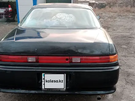 Toyota Mark II 1995 года за 1 800 000 тг. в Семей – фото 5