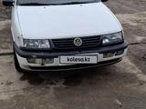 Volkswagen Passat 1995 годаүшін1 500 000 тг. в Кордай