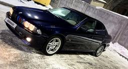 BMW 528 1998 года за 4 390 000 тг. в Усть-Каменогорск