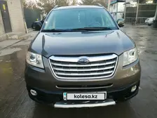 Subaru Tribeca, 2007