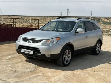 Hyundai Veracruz 2008 года за 7 500 000 тг. в Жанаозен – фото 2