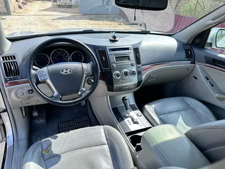 Hyundai Veracruz 2008 года за 7 500 000 тг. в Жанаозен