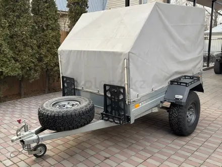 ССТ  7132-06 2023 года за 2 500 000 тг. в Алматы