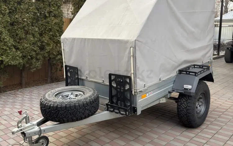 ССТ  7132-06 2023 года за 2 500 000 тг. в Алматы
