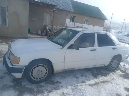 Mercedes-Benz 190 1990 года за 1 000 000 тг. в Алматы – фото 2