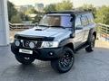 Nissan Patrol 2004 годаүшін12 500 000 тг. в Алматы