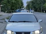 Toyota Camry 2000 годаүшін4 000 000 тг. в Шымкент – фото 3