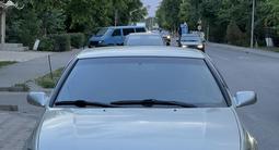 Toyota Camry 2000 годаүшін4 000 000 тг. в Шымкент – фото 3