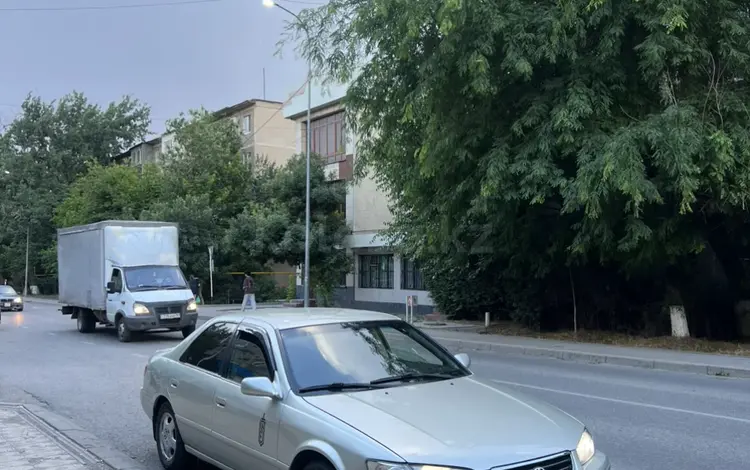 Toyota Camry 2000 года за 4 000 000 тг. в Шымкент