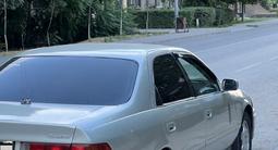 Toyota Camry 2000 годаүшін4 000 000 тг. в Шымкент – фото 5