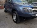Renault Duster 2014 года за 3 500 000 тг. в Астана – фото 2
