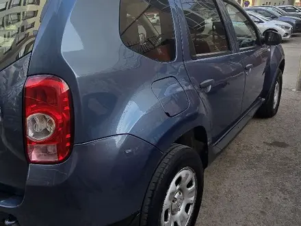 Renault Duster 2014 года за 3 500 000 тг. в Астана – фото 6