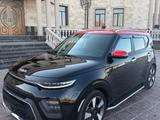 Kia Soul 2022 годаүшін10 000 000 тг. в Кызылорда – фото 2