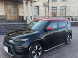 Kia Soul 2022 годаүшін10 000 000 тг. в Кызылорда